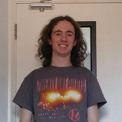 alex Profile