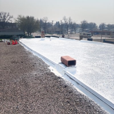 Independent Business Owner of Preferred Roof Coatings LLC