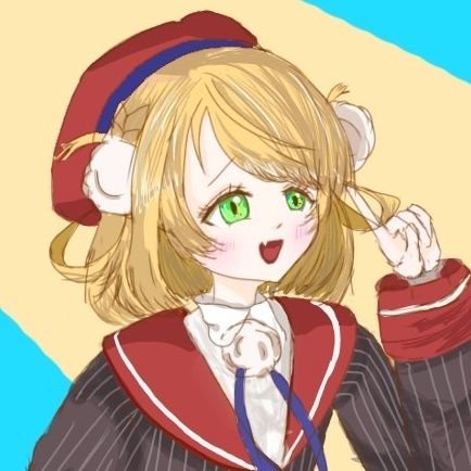 アマカスさんのプロフィール画像