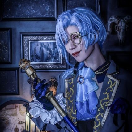 つくよみさんのプロフィール画像