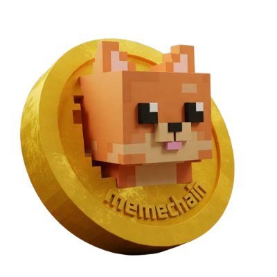 MemesChain pioneers a new frontier in blockchain technology, specifically designed to empower the meme ecosystem through the integration of intuitive Join ⬇️