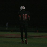 Marcus McGary (@marcusmcgary33) 's Twitter Profile