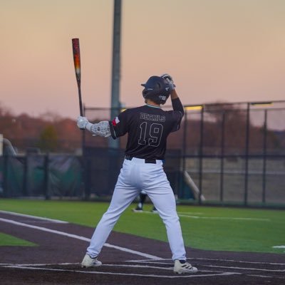 Grayson Passarelli Profile