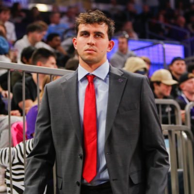 Graduate Assistant at High Point University🏀 Florida Native🌴