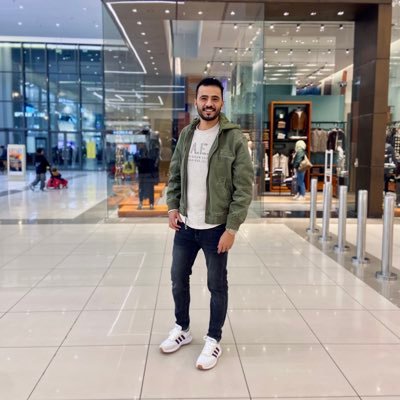 LedoWafa3's profile picture. Ebn El-Zamalek 🤍🏹