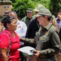 Milena Ocaña Cardozo (@ocanamilena) 's Twitter Profile Photo