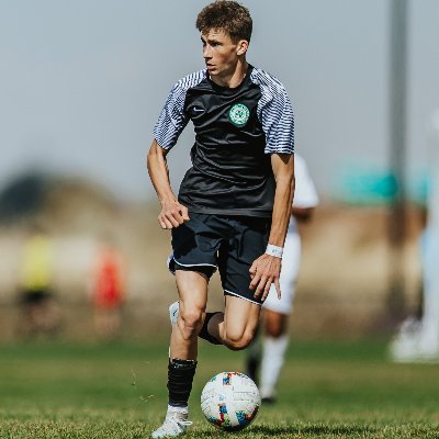 NCAA ID#2401201286 - Striker - Class of 2026 - 6' 0