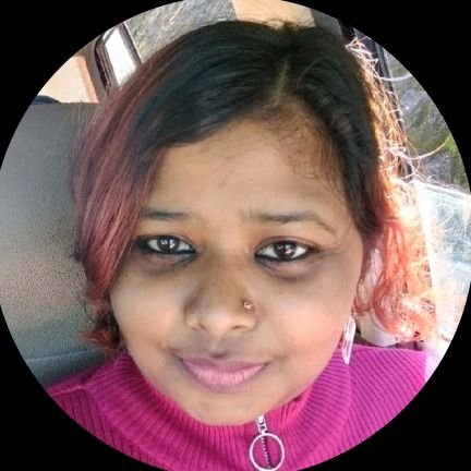 She/They| Bioinformatician🧑🏽🔬🧑🏽💻 with interests in #scicomm| Curious to learn new things in science and life.