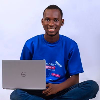 TimothyAde32168's profile picture. - Graphic Designer - Brand Visual Strategist - I craft high-converting design that elevate brand presence - want to reach me on WhatsApp? https://t.co/u0pm71BbHz