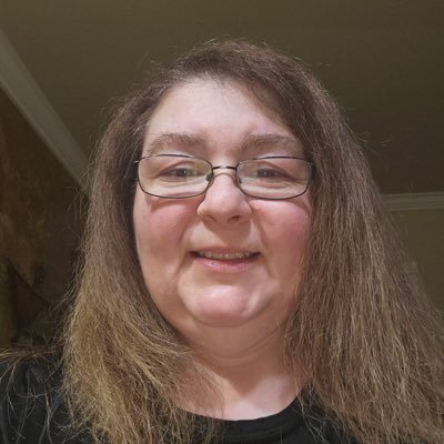 Annmorganlili's profile picture. 