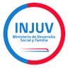 InjuvChile's profile picture. Twitter oficial del Instituto Nacional de la Juventud INJUV
Ministerio de Desarrollo Social y Familia
Director nacional Juan Pablo Duhalde
#ChileAvanzaContigo