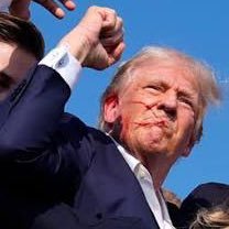 God Bless America. I support President Trump and the MAGA agenda.