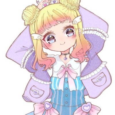 20↑ 雑多垢です。よろしくお願いします🙇♂️
アイコン、ヘッダーはふーせん🎈(活動名:白露彩風)(@Hakuro_sayaka)様