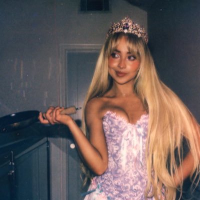 sabrina_fan777's profile picture. 💋 🧸