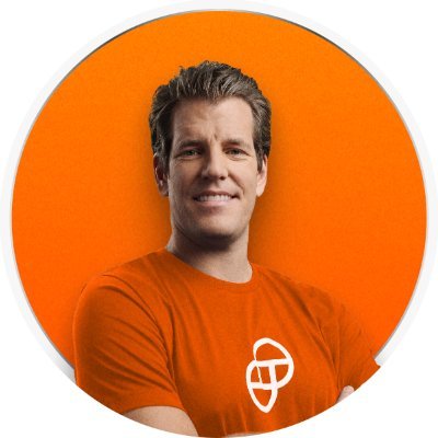 Tyler Winklevoss Profile