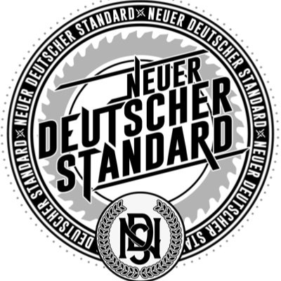 NDSOFFIZIELL's profile picture. Offizieller Kanal von NDS Records!