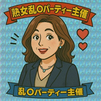 関西乱〇会主催の姉妹アカウントです💓36歳から50歳までの美魔女勢揃いです✨関西中心に活動しています。