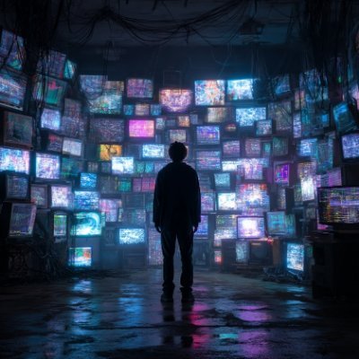 vikroams's profile picture. Coding is life! I'm a DeFi enthusiast and runner who moved to Dubai to change the world! 🏃🏻