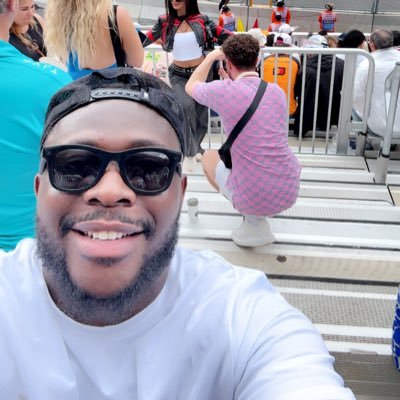 GO_Weli's profile picture. what we do in life, echoes in eternity.