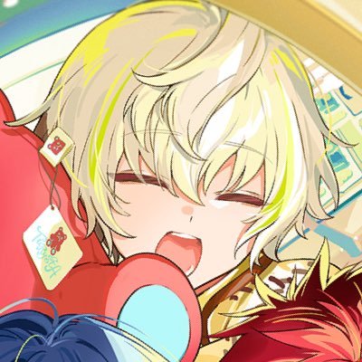 she/her • 20⬆️ • Eng/Th/Jp • VNs • Reading novel and stuffs • J-pop enjoyer • vibing vtuber / buying goods account