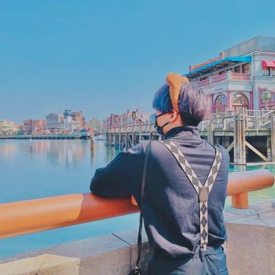 R_kun3150's profile picture. h11   ENFP-A