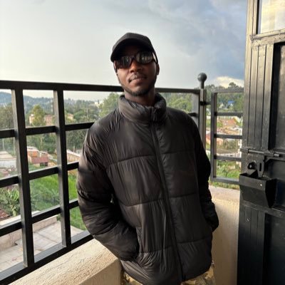 gibson_mochama's profile picture. 