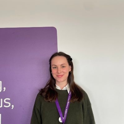 Stories Officer @scope 💜 I find, listen to and help share stories from disabled people to influence change. She/her. Views my own.