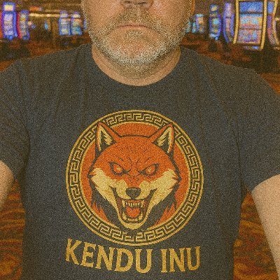 Balltoshi's profile picture. $KENDU