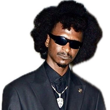 Afro Hip-Hop Rapper || Record Producer || Cinematographer || Crypto Makaveli || Anonymous Phamily