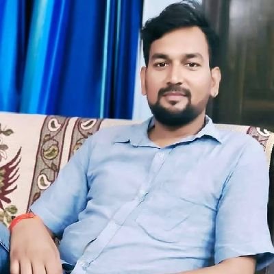 Environmentalist🌳
||Youth|| Must help poor🙏
श्री राम के वंशज||ProudBihari❤️ जय श्री राम🚩