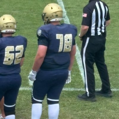 6’4 300 Pound Offensive Tackle. Foley High School. Class Of 2027. 3.8 GPA. landon080509@gmail.com. NCAA ID# 2412472117