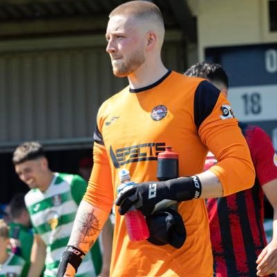 25. @rhylfc🧤. BSc Coaching & Performance 👨🏼🎓. Clinic Coordinator🧑🏼💻.