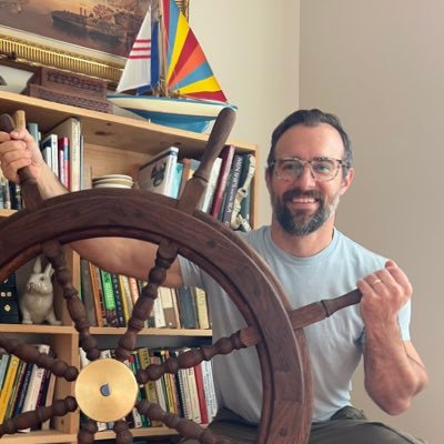 Engineer. Real Estate Investor. Woodworker. Sailor. Dad. Coffee Drinker. Greenville SC.