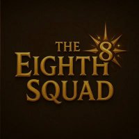 The Eighth Squad (@eighthsquadgame) 's Twitter Profile Photo The Eighth Squad (@eighthsquadgame) 's Twitter Profile Photo