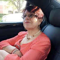 Judith Alaniz (@judithalaniz7) 's Twitter Profile Photo