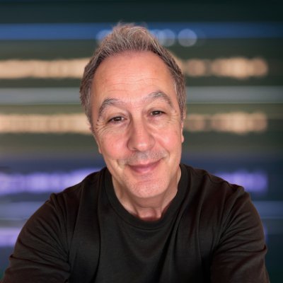 Voice Actor, Podcaster, and #1 Dad! Represented by AB2 Talent, Crown North Talent, and Heyman Talent