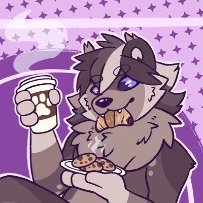 ฅ^•ﻌ•^ฅ // femme lesbian furry, coffee enjoyer, and grad student // autistic 𓊆ྀི❤︎𓊇ྀི // pfp by @myownghosttown ฅ^•ﻌ•^ฅ // MDNI // @bearkttyaftrdrk AD ;3