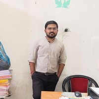 Gaurav Patil (@i_patilgaurav) 's Twitter Profile