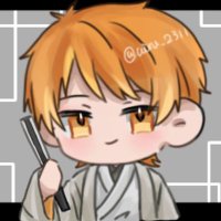 ジョン (@emperor_ruru03) 's Twitter Profile Photo ジョン (@emperor_ruru03) 's Twitter Profile Photo