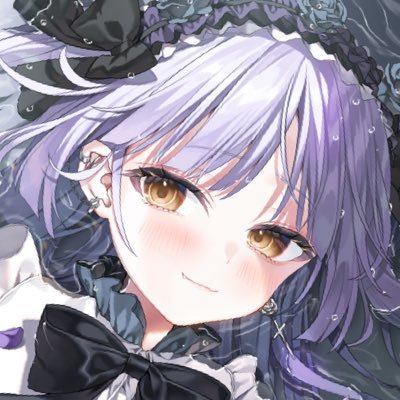 余生を過ごしたい限界ヲタクなVtuber🫶🏻💜║配信は生存報告👼║愛しのママ♡▶︎@posiiyana 天才パパ▶︎@Hassh_L2D║総合タグ #余生ちゃん║FA #よせ絵║Sub▶︎@dark_yosei ║活動場所▶︎ https://t.co/HqhbVDYhI7