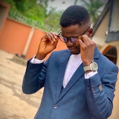 Tech Enthusiast | Writer Enthusiast | Excellent Communication | Speaker | Politics Enthusiast | Chasing Dreams & Innovations.