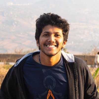 frontend engineering @AtlanHQ • public speaker • fingerstyle guitarist • shoots and edits for fun