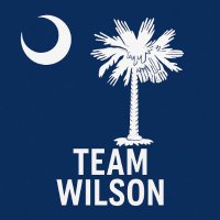 Team Wilson (@teamwilsonsc) 's Twitter Profile