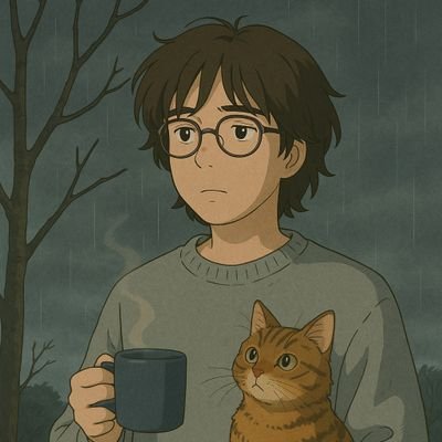 🐱
Agresif Obsesif Balkan Göçmeni
-
|Neo-Balkanist |Muhalif| AÜ Computer Engineer | RYZEN FAN | National-Titoist | PARODY ACCOUNT| @FPuffy831 for my english tw