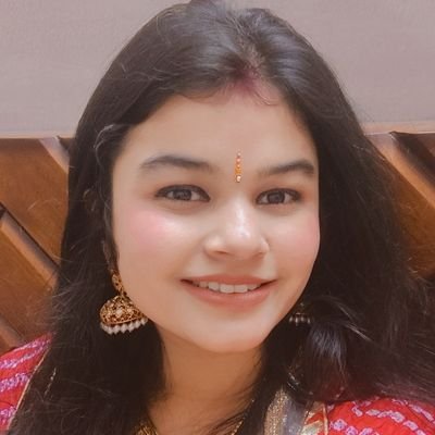 ॐ नमः पार्वती पतये, हर-हर महादेव:🕉️
Engineer | Proud Sanatani | Shiv Bhakt | भारत माता की जय |
Creating Awareness & enhancing unity amongst Hindus🚩 |No DM|