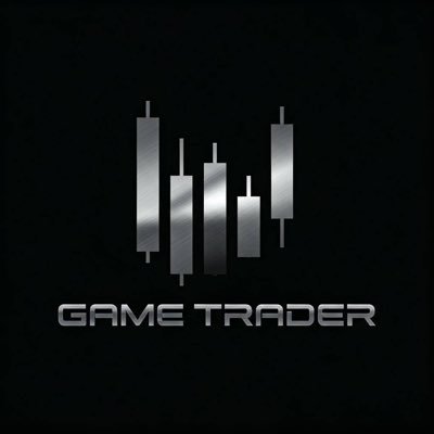 the_gametrader's profile picture. John 15:16 | Full-Time Day Trader 5+ Years in the Game — Growth. Adapt. Move. Evolve.