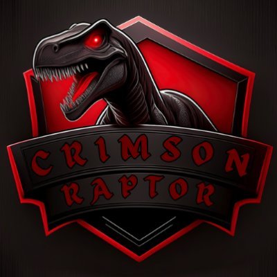 crmsnraptor's profile picture. Proud America First Christian. 🇺🇸✝️ From NES to PS5, I’m a gamer through and through. 🕹️🎮