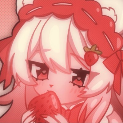 lilac ୭ ˚.🍓 ⊹ COMMS OPENさんのプロフィール画像