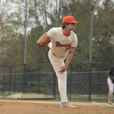 Jack DeGeeter Profile