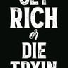 nathanmatamba2's profile picture. Tout obstacle renforce la détermination, celui qui s'est fixé un but n'en change pas. Get Rich Or Die Trying
